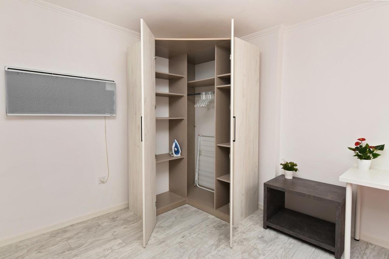 Sea apartment / Апартамент до морето Варна Экстерьер фото