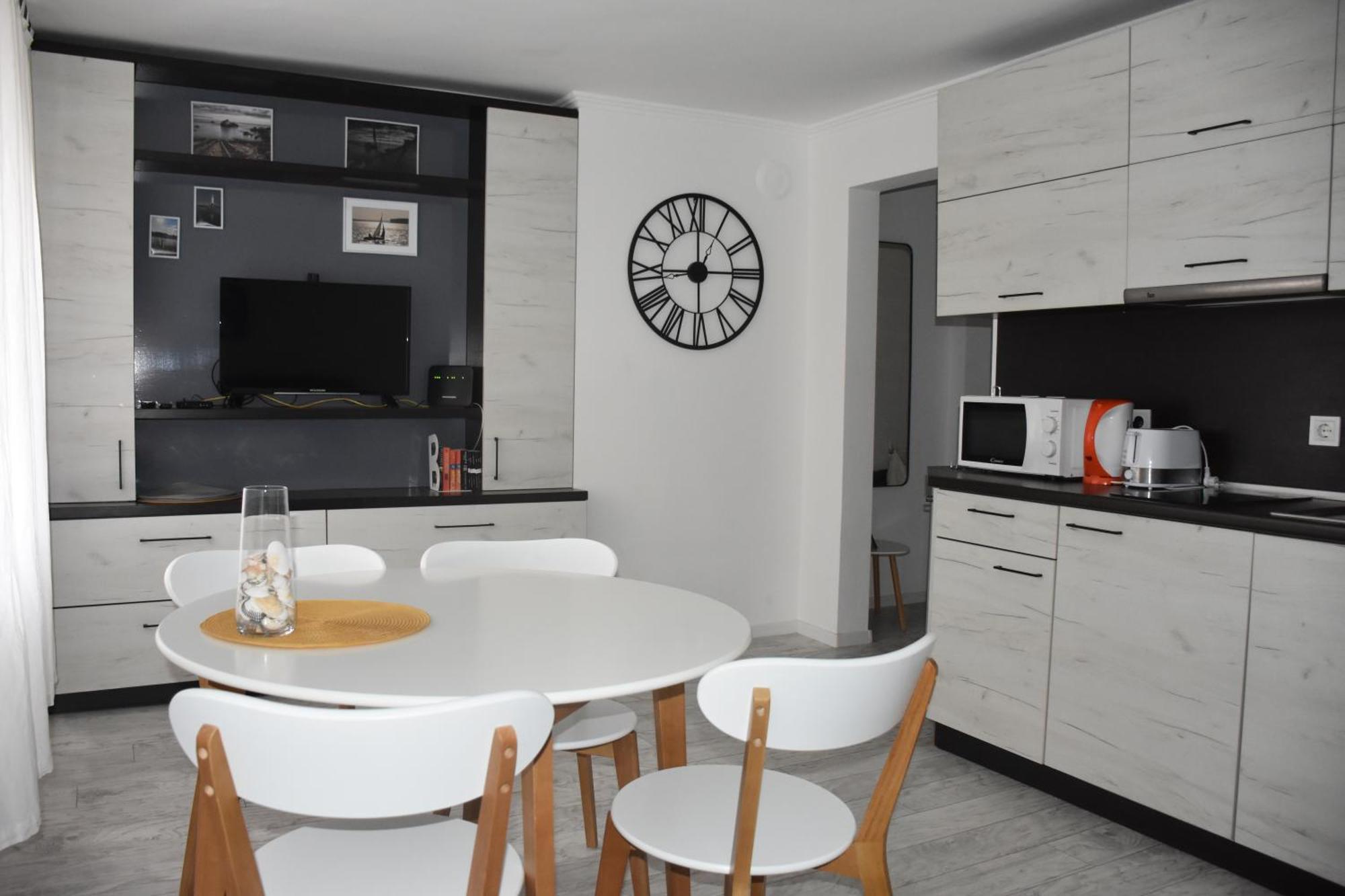 Sea apartment / Апартамент до морето Варна Экстерьер фото